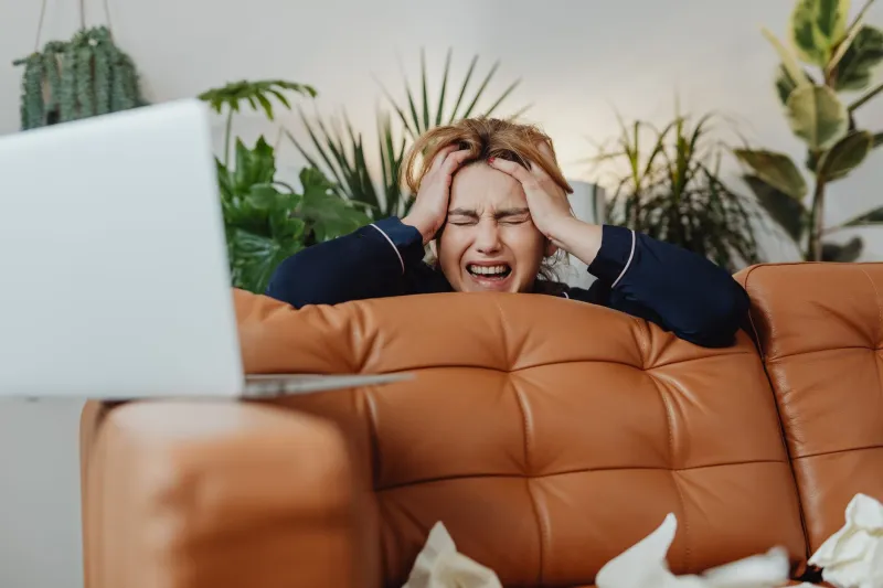 Bad Wi-Fi Is Ruining Your Streaming Life — And Your Subscription Is Getting the Blame