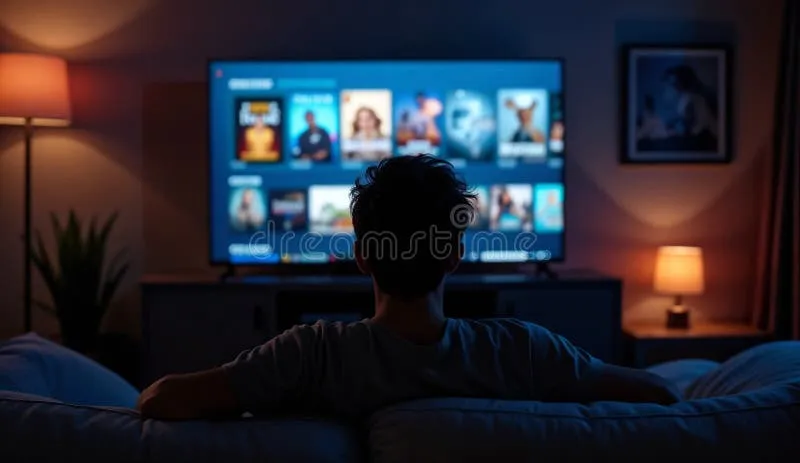 Buried Treasure: Great Shows Hiding on Streaming Services You're Already Paying For