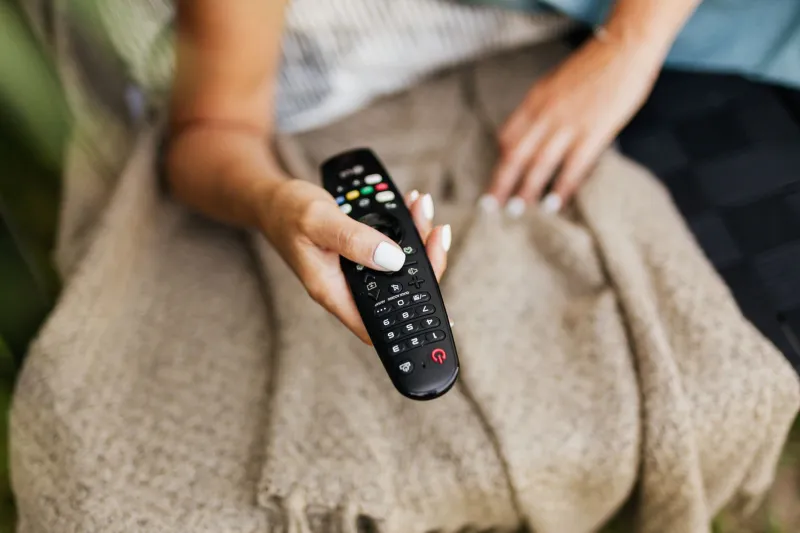 Burned Out on Bingeing? A No-Nonsense Guide to Falling Back in Love With Streaming