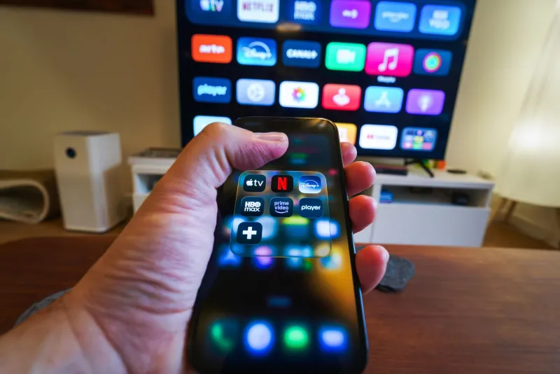 Your Streaming Library Has an Expiration Date — And Nobody's Going to Warn You